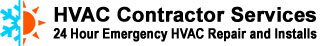 Clarks Fork HVAC Services